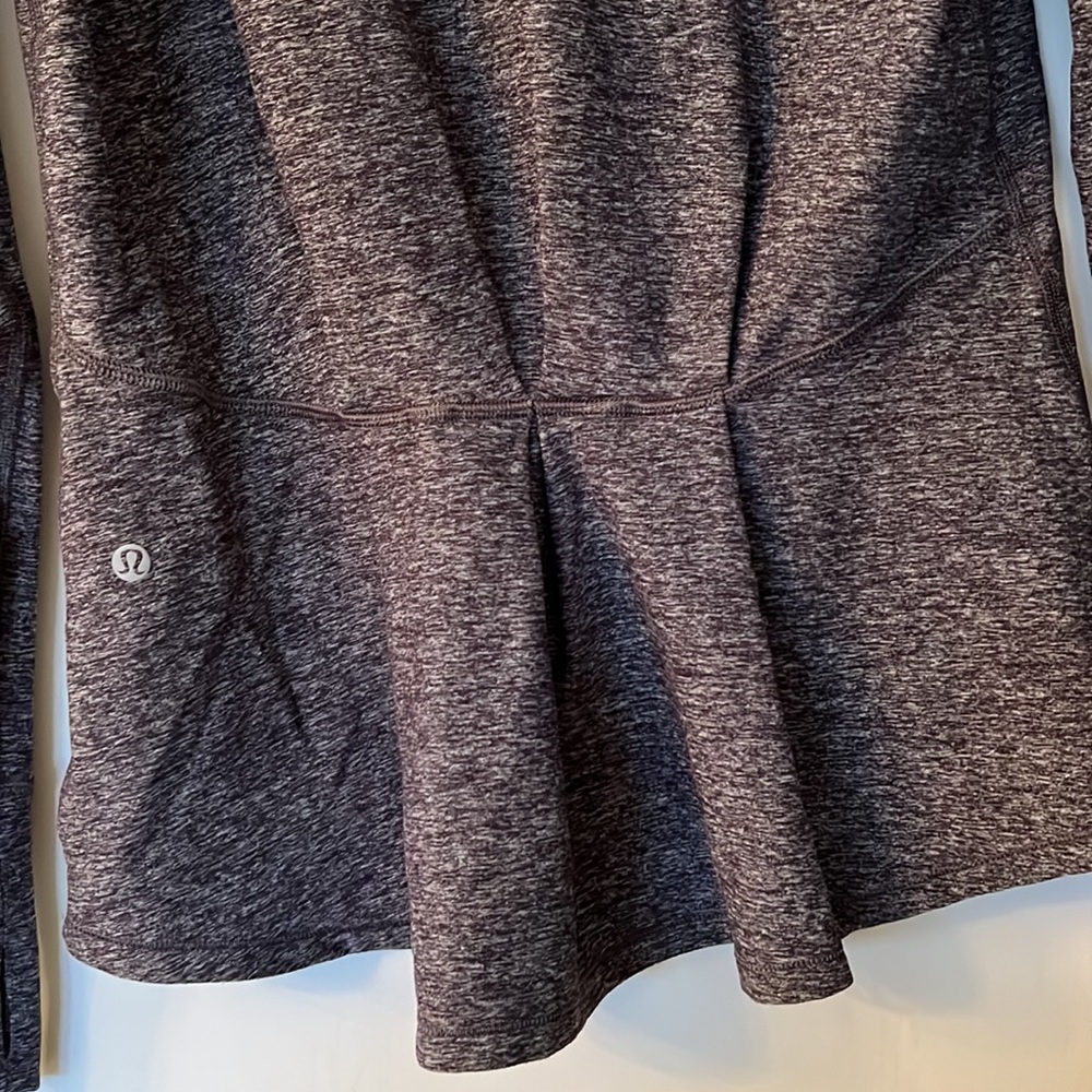 Lululemon Pullover - image 4
